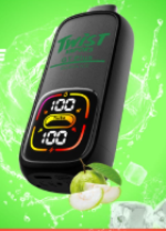 Twist Gt Plus 12,000 puffs