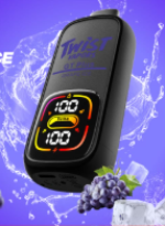 Twist Gt Plus 12,000 puffs