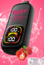 Twist Gt Plus 12,000 puffs