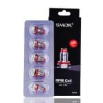 SMOK RPM Replacement Coils