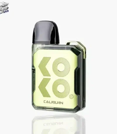 Uwell Caliburn GK2 Pod System