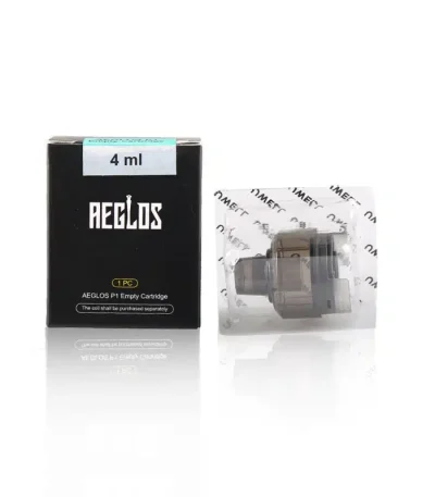 Uwell Aeglos P1 Empty Cartridge