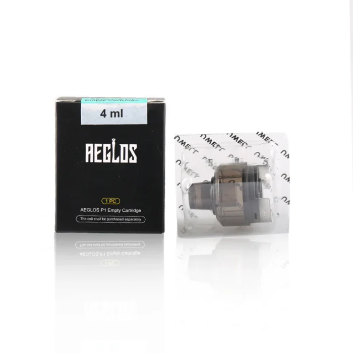 Uwell Aeglos P1 Empty Cartridge