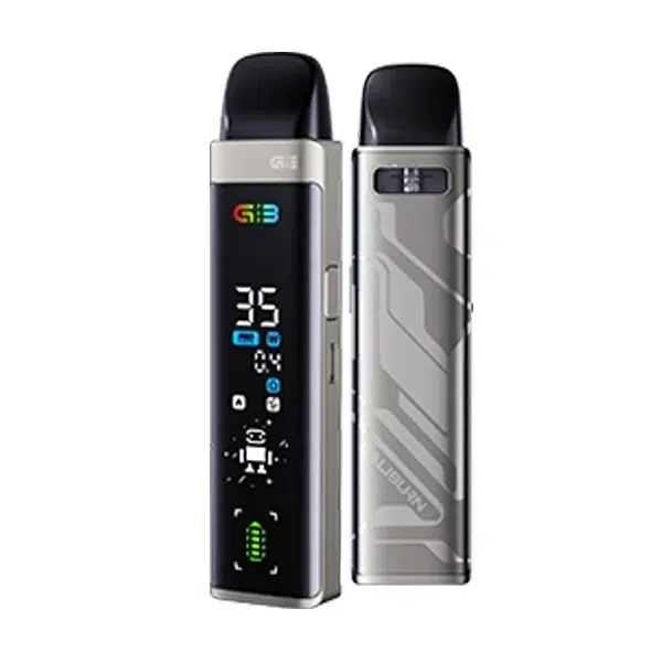 UWELL Caliburn G3 Pro 35W Pod System