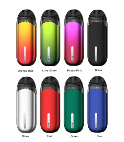Vaporesso Zero S Pod Kit