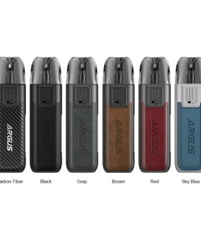 ARGUS POD System Kit 20W
