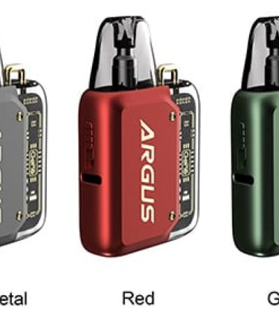 VOOPOO Argus P1 Pod Kit - 20W