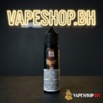 Mega E-Liquids Freebase e-liquid bottle showing berry ice flavor option