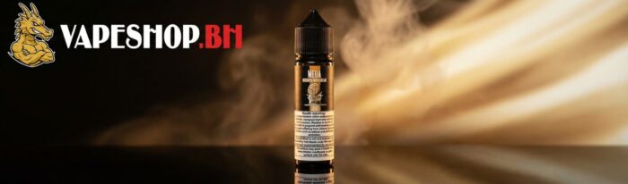 Grand e-liquids mega freebase 3mg 60ml bottle tropical mango ice