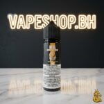 Mega E-Liquids Freebase 60ml e-liquid bottle cherry ice flavor option