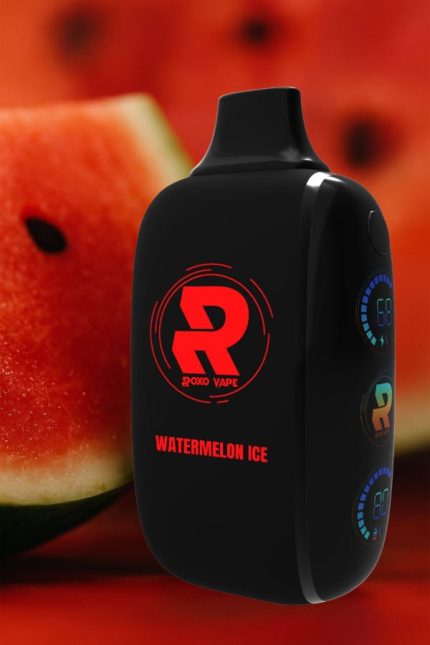 Roxo Two 20K Dispoable