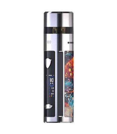 Wismec R80 Pod Mod Kit 80W