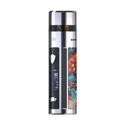 Wismec R80 Pod Mod Kit 80W