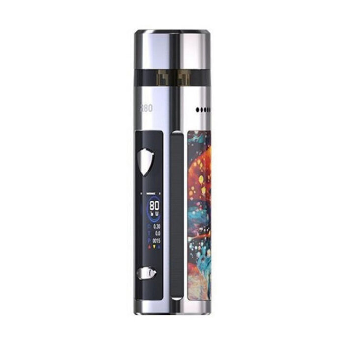 Wismec R80 Pod Mod Kit 80W