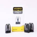 Voopoo ARGUS Replacement Pods