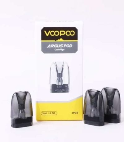 Voopoo ARGUS Replacement Pods