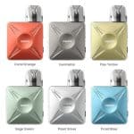 Aspire Cyber X Kit