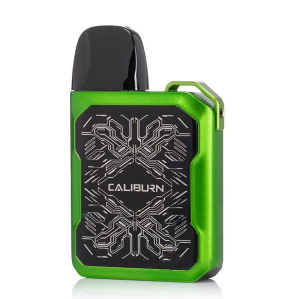 Uwell Caliburn GK2 Pod System