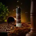 Tobacco Seasons Brown Americano Coffee Tobacco 50ML