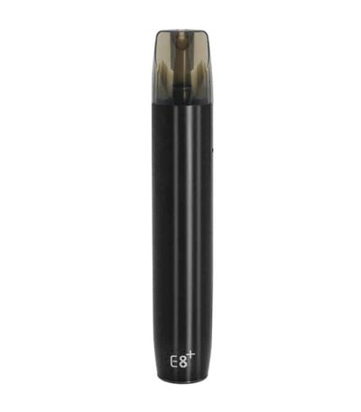 E8 PLUS POD KIT