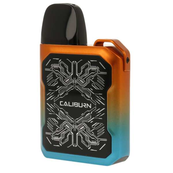 Uwell Caliburn GK2 Pod System