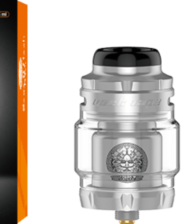 GEEKVAPE ZX 25MM RTA