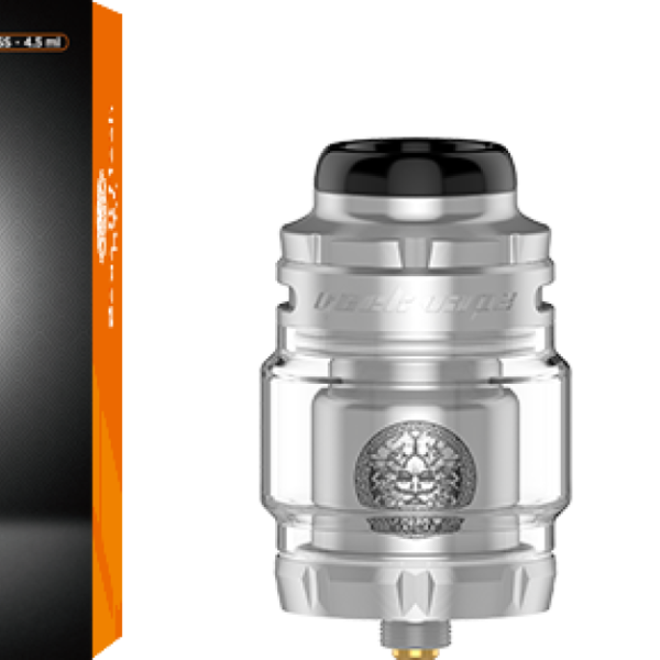 GEEKVAPE ZX 25MM RTA للفيب في البحرين