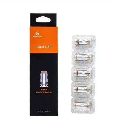 Geek Vape B Replacement Coils