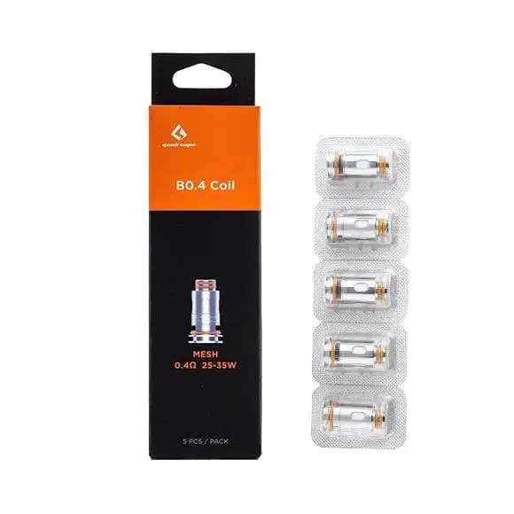 Geek Vape B Replacement Coils