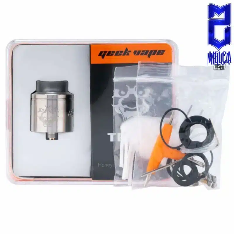 Geekvape Tengu Geekvape tengu