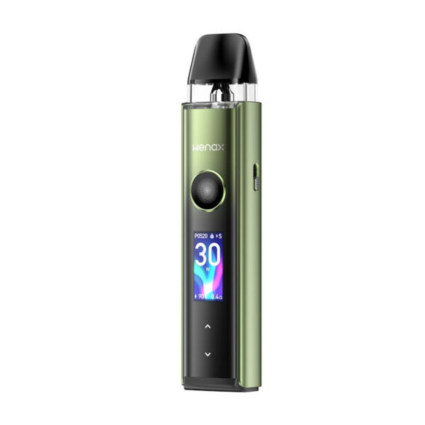 GEEKVAPE WENAX Q PRO 30W POD KIT