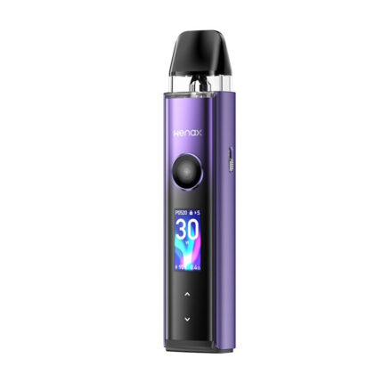 GEEKVAPE WENAX Q PRO 30W POD KIT