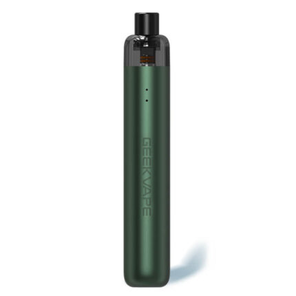 GeekVape Wenax Stylus Pod System Starter Kit