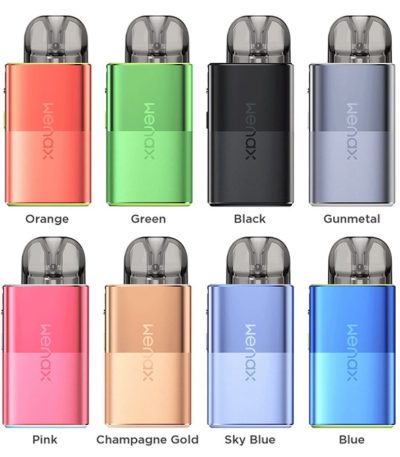 GeekVape Sonder U Pod Kit