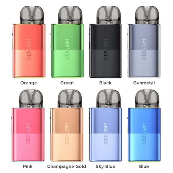 GeekVape Sonder U Pod Kit