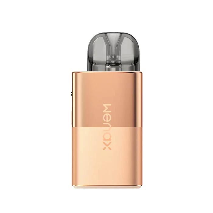 GeekVape Wenax U 20W pod kit