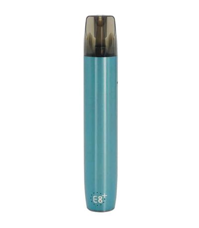 E8 PLUS POD KIT