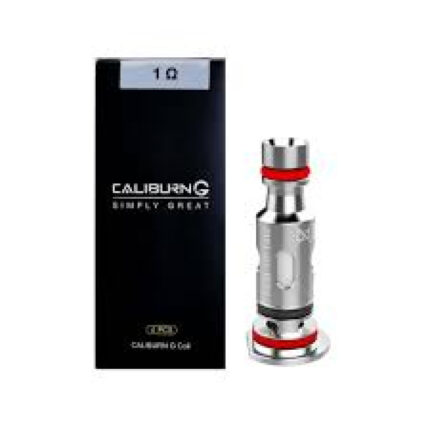 UWell Caliburn G Coils