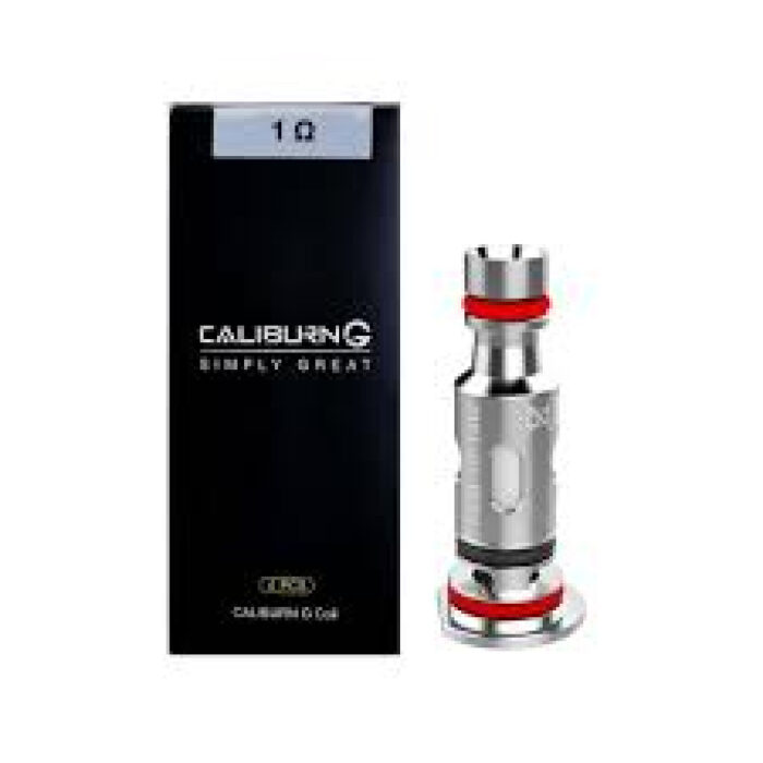 UWell Caliburn G Coils