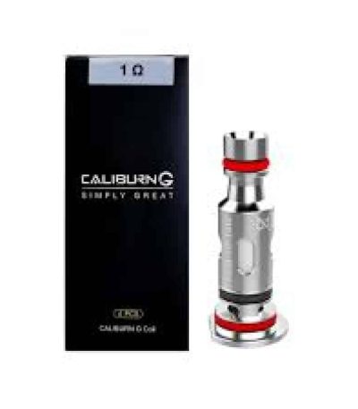 UWell Caliburn G Coils