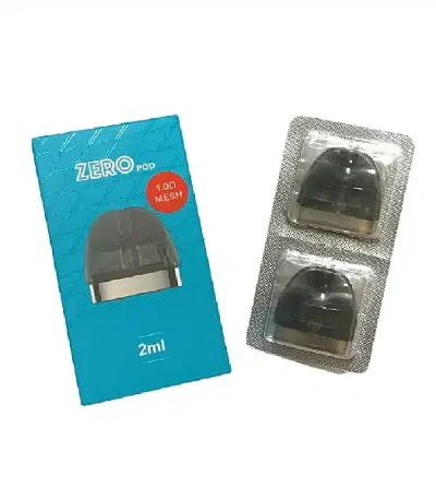 Vaporesso ZERO Replacement Pods