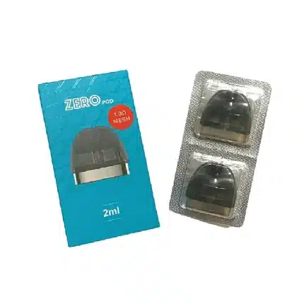 Vaporesso ZERO Replacement Pods