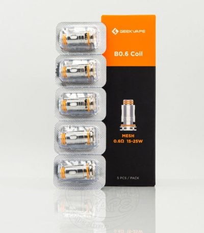Geek Vape B Replacement Coils