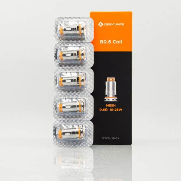 Geek Vape B Replacement Coils