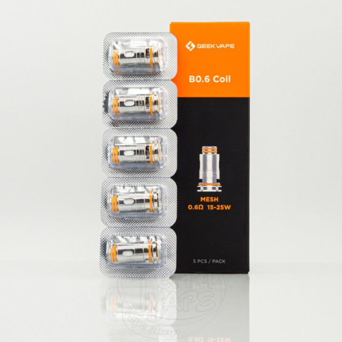 Geek Vape B Replacement Coils