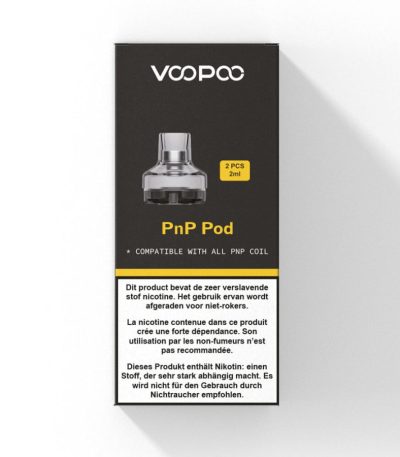 VOOPOO PnP Pod Tank