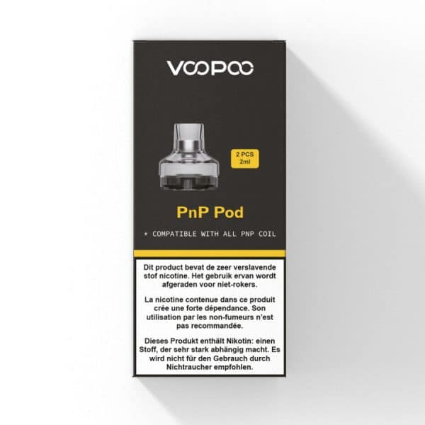 VOOPOO PnP Pod Tank