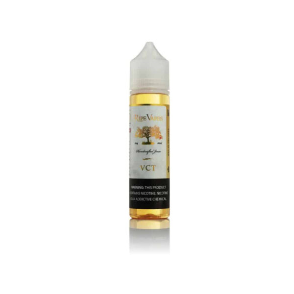 Ripe Vapes E-Liquids Freebase