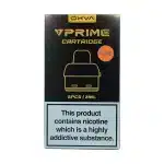 OXVA Vprime Pod Cartridges XL - 2Pcs