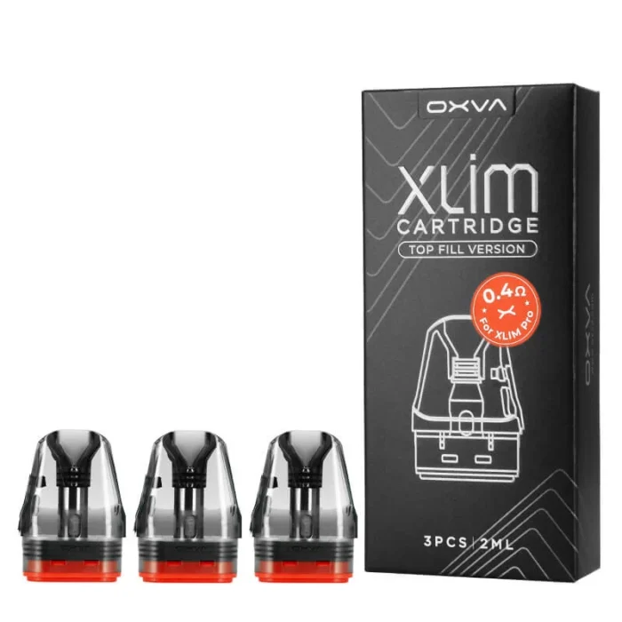 0.4Ω for a warm and intense vape (26-30W)